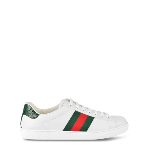 gucci new ace opinioni|gucci new ace web trainers.